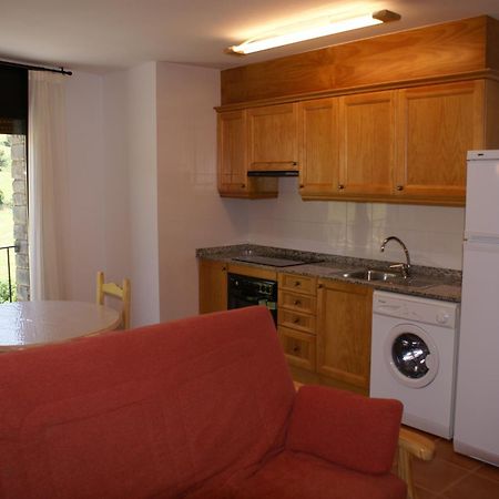 Apartamentos Casa Masover Buira Exteriér fotografie