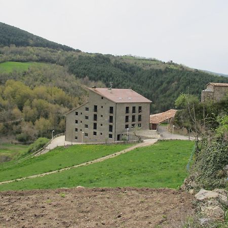Apartamentos Casa Masover Buira Exteriér fotografie