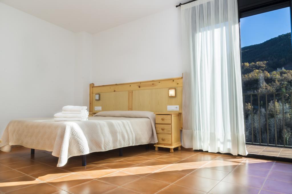Apartamentos Casa Masover Buira Exteriér fotografie