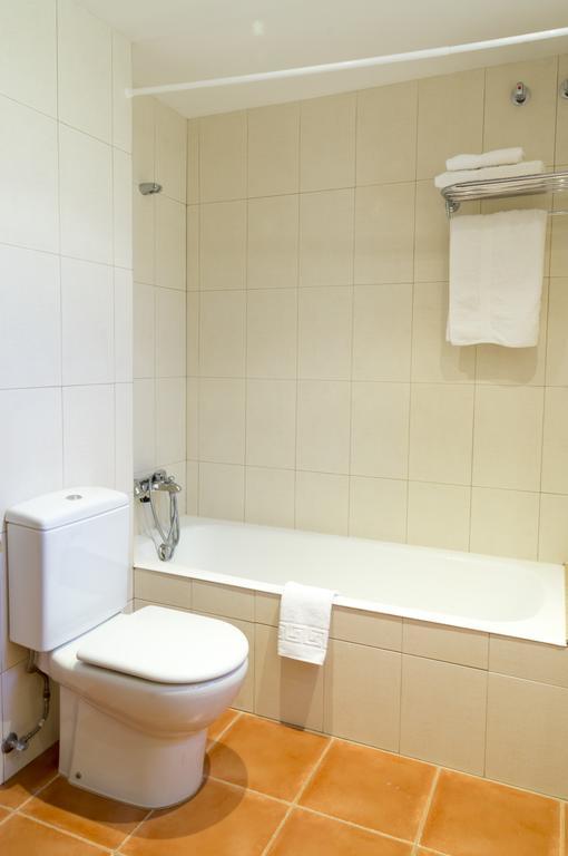 Apartamentos Casa Masover Buira Exteriér fotografie