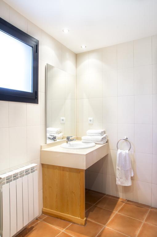 Apartamentos Casa Masover Buira Exteriér fotografie