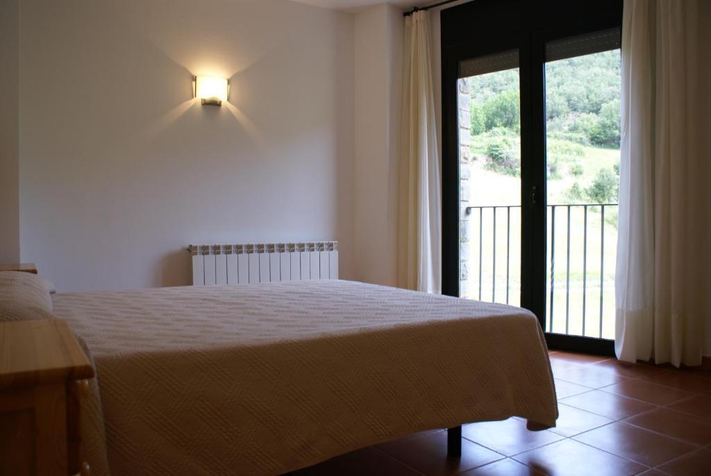 Apartamentos Casa Masover Buira Pokoj fotografie