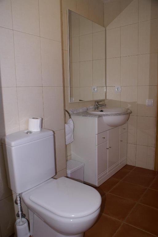 Apartamentos Casa Masover Buira Pokoj fotografie