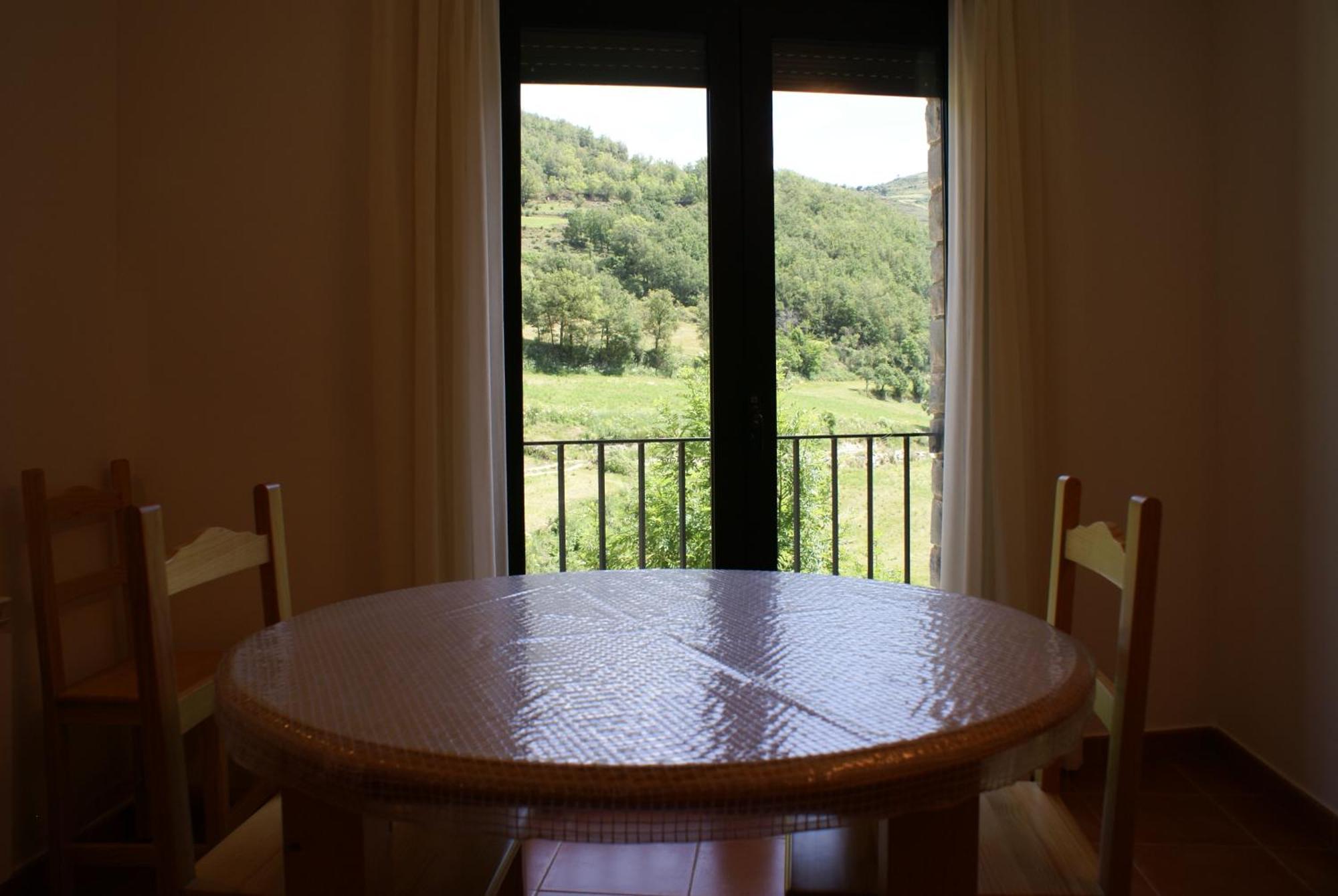 Apartamentos Casa Masover Buira Exteriér fotografie