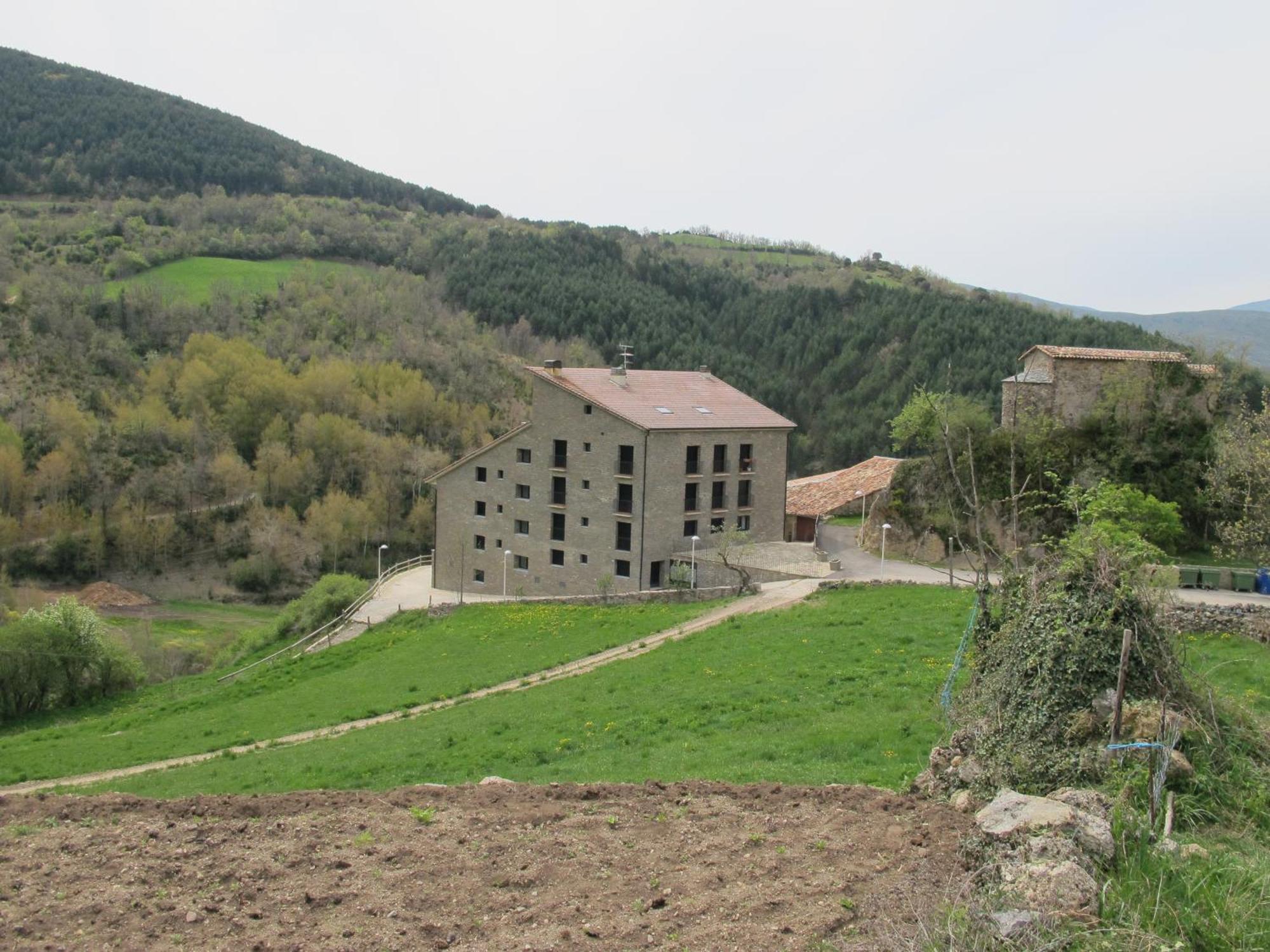 Apartamentos Casa Masover Buira Exteriér fotografie