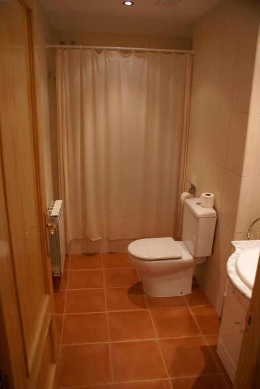 Apartamentos Casa Masover Buira Exteriér fotografie